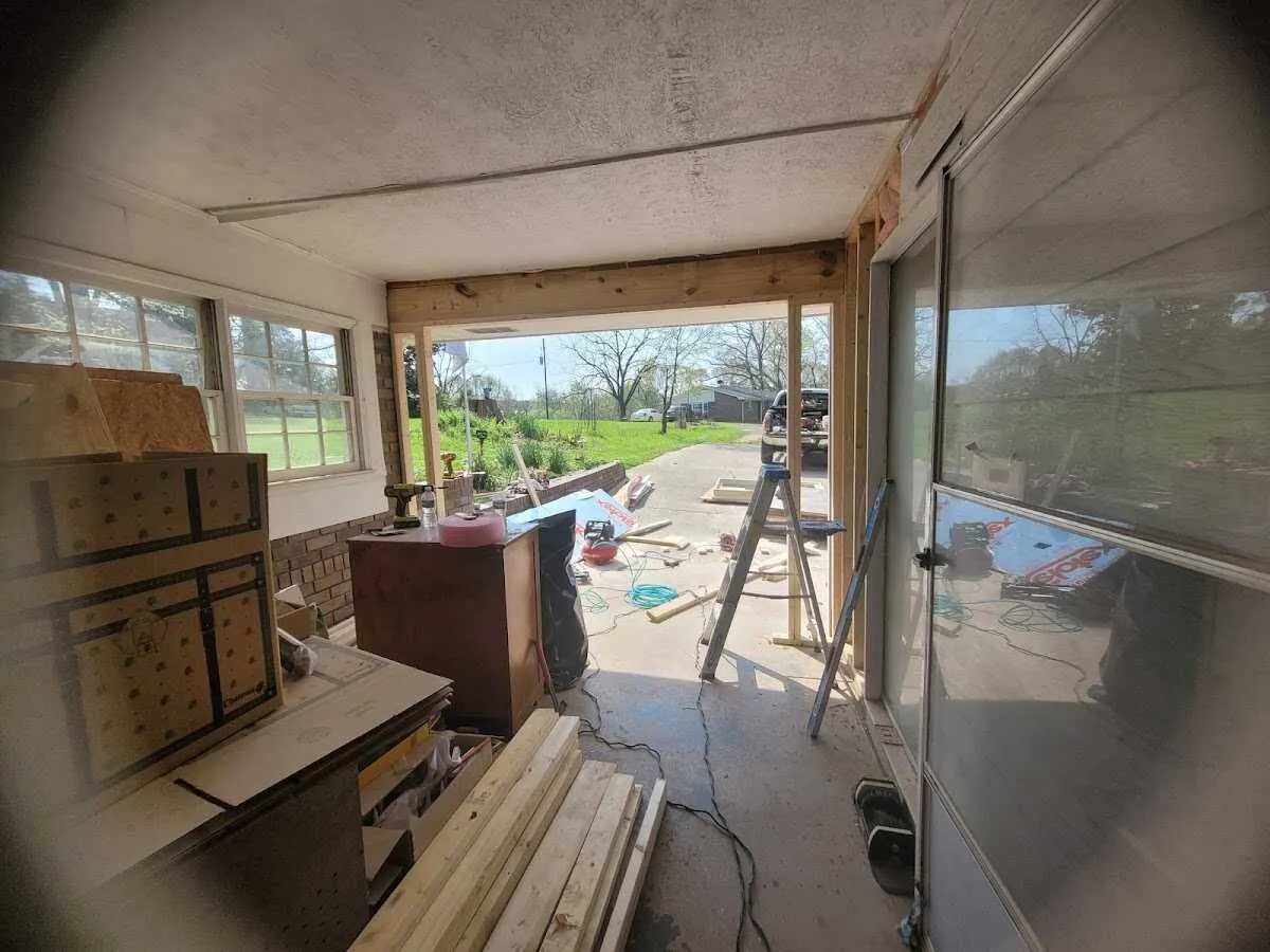 Air movers and dehumidifier for Drying & Dehumidification in Webster